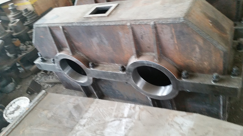 生產(chǎn)車(chē)間